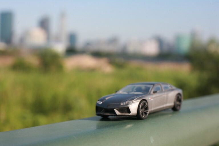 Why Some Car Brands Are Shifting to Renewable Energy