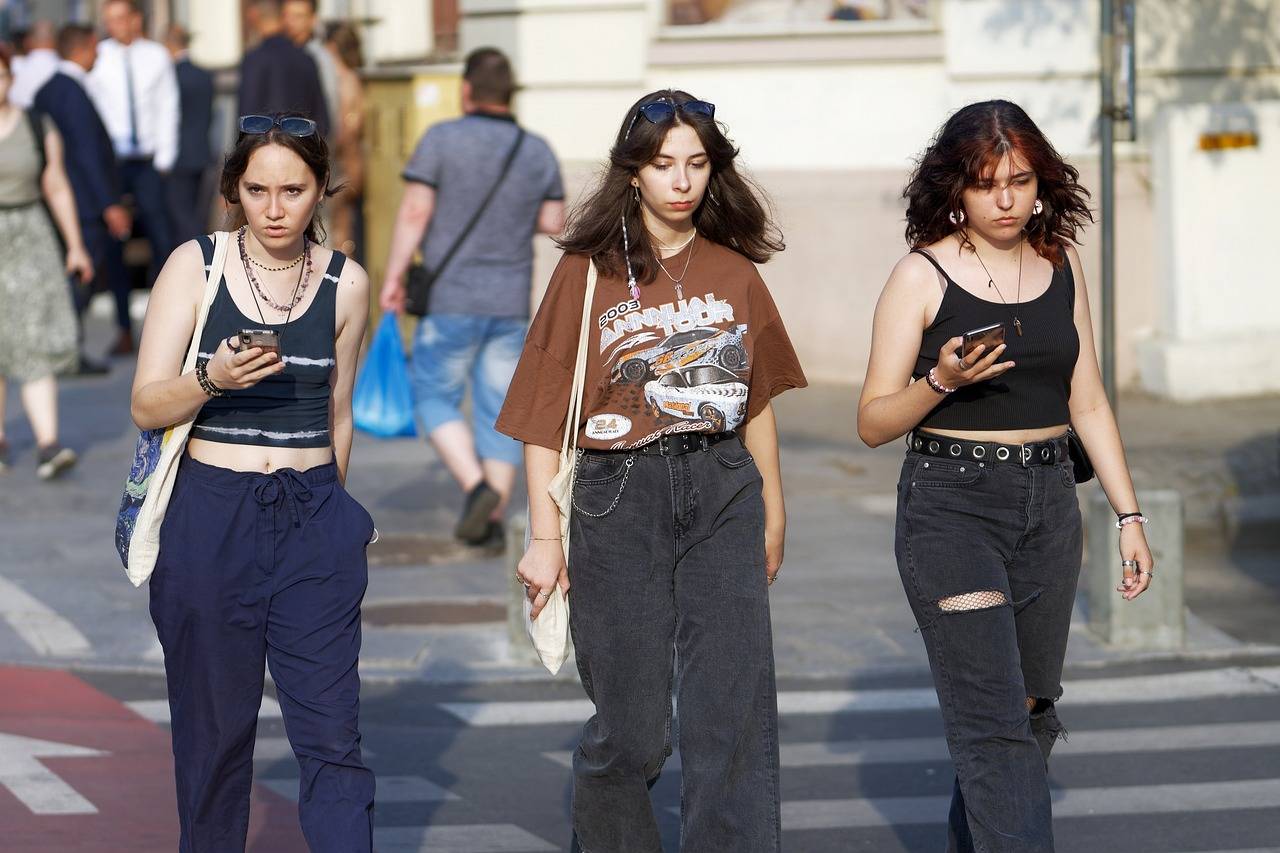 Fashion and Mindfulness: Dressing with Intention