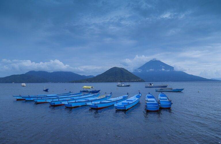 Travel Bucket Lists: How to Create and Achieve Them