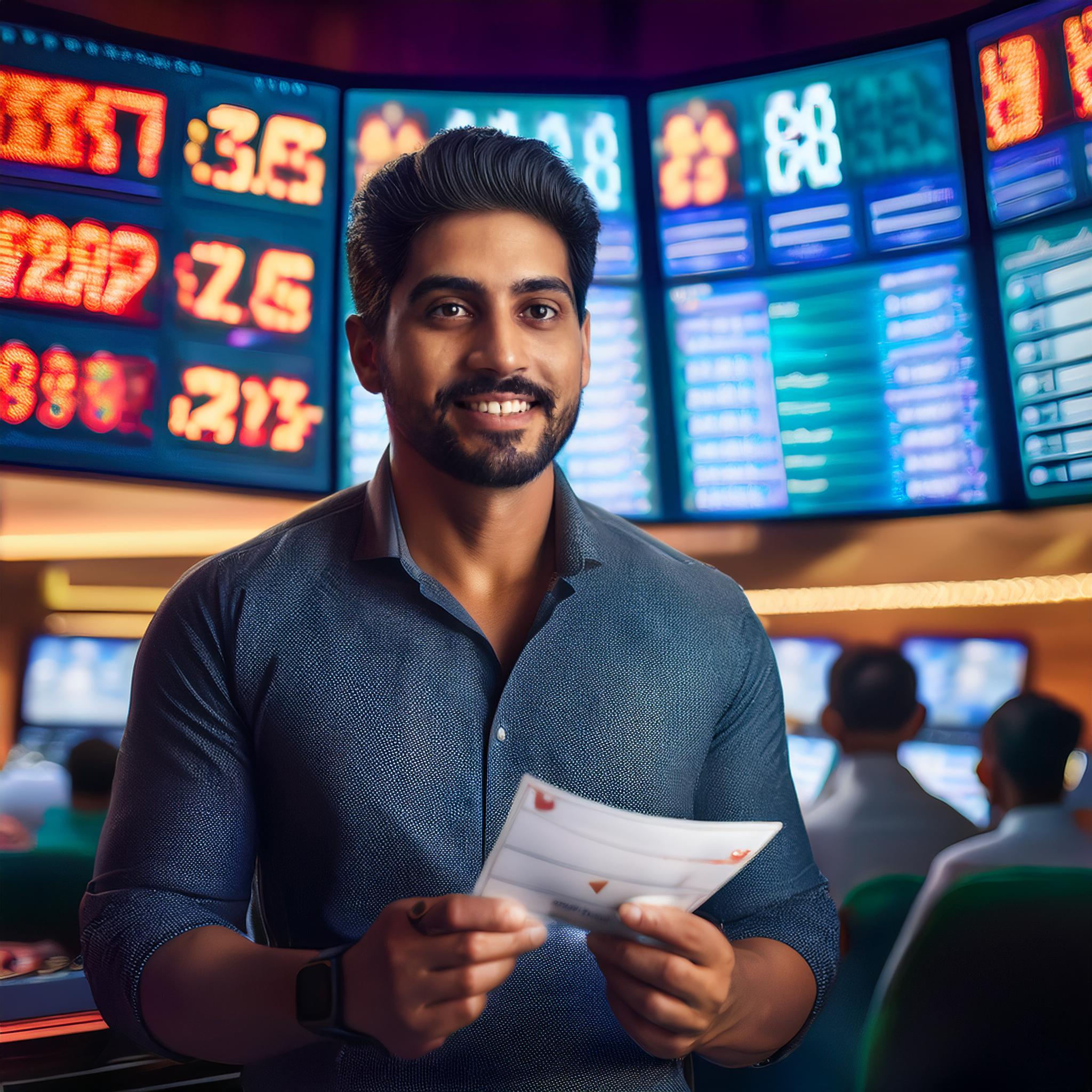 Reddy Anna Book: A Step-by-Step Guide to Betting on Player Comebacks