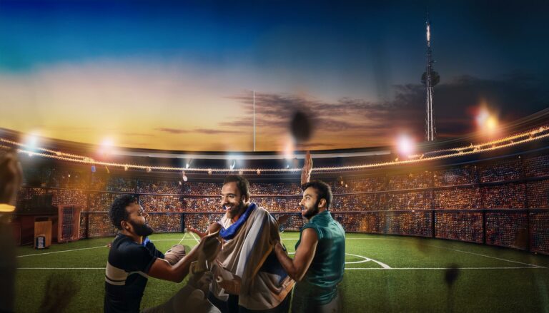 From IPL Fever to Gold365 Login: Transitioning into Live Bets