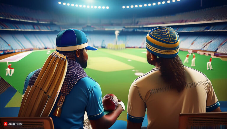 The Influence of Crowd Support on Team Performance and Betting on 99exch